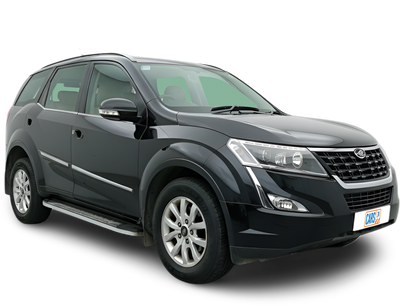 Mahindra XUV500-img